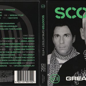 Изображение для 'Greatest Hits CD2'