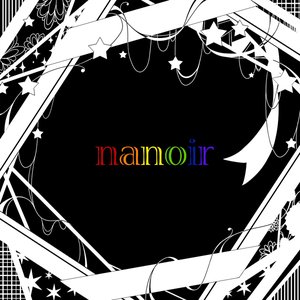 Image for 'nanoir'