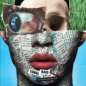 Image for 'Tonal Raid EP'