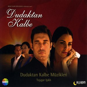 Image for 'Dudaktan Kalbe'
