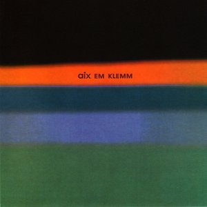 “Aix Em Klemm”的封面