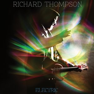 Image for 'Electric'