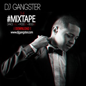 Image for 'DJ Gangster'