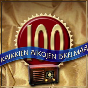 Изображение для '100 Kaikkien aikojen iskelmää'