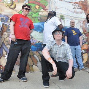 “The New Riddim”的封面