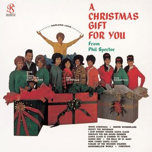 Image for 'A Christmas Gift for You From Phil Spector'