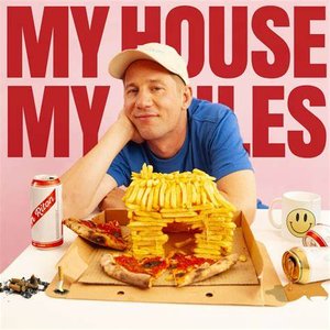 Image pour 'My House My Rules'