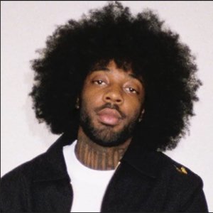 Zdjęcia dla 'Brent Faiyaz'