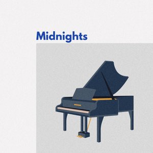 Image for 'Midnights (Piano Instrumental)'