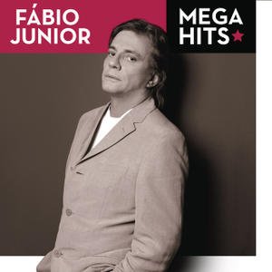 Immagine per 'Mega Hits - Fábio Jr.'