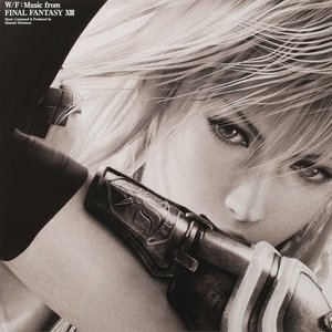 Zdjęcia dla 'Final Fantasy XIII Original Soundtrack'