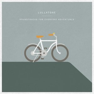 Изображение для 'Soundtracks for Everyday Adventures'