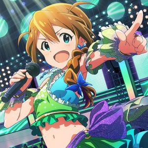 “馬場このみ (高橋未奈美)”的封面