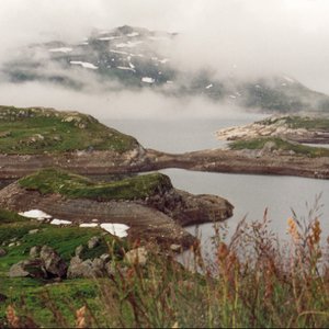 Image for 'Nordic Wilderness'