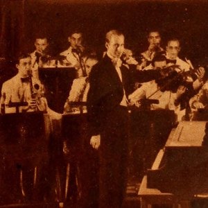 Image for 'Ray Noble & His Orchestra'