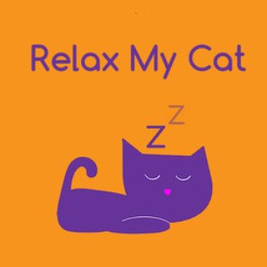 “RelaxMyCat”的封面