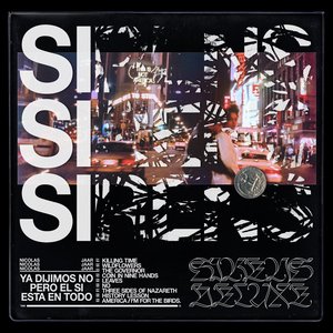 'Sirens (Deluxe Edition)' için resim