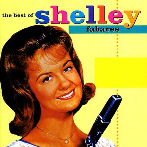 Image for 'The Best of Shelley Fabares'