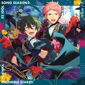 Изображение для 'Valkyrie「Acanthe」ENSEMBLE STARS!! ES idol song season2'