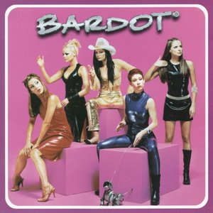 Image for 'Bardot'
