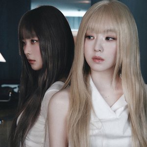 Image for 'Red Velvet - IRENE & SEULGI'