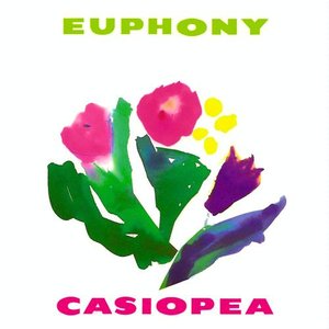 Image for 'Euphony'