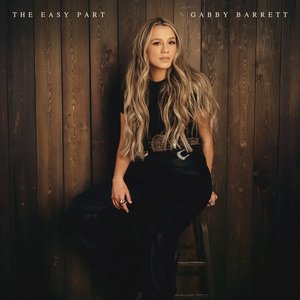 'The Easy Part' için resim