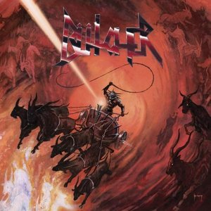 “666 Goats Carry My Chariot [Explicit]”的封面