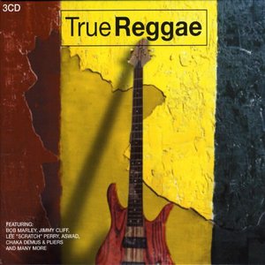 Image for 'True Reggae'