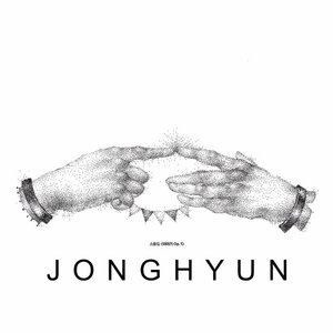 “JONGHYUN The Collection "Story Op.1"”的封面