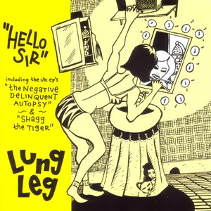 “Hello Sir”的封面