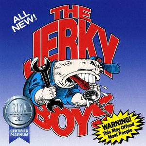 Image for 'The Jerky Boys'