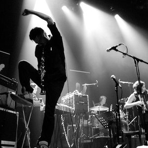 Bild für 'Anakronic Electro Orkestra'