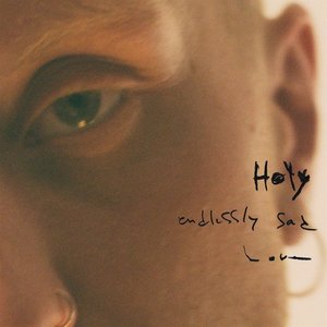 'Holy, Endlessly Sad, Love (Deluxe)' için resim