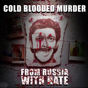 Immagine per 'From Russia With Hate'