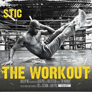 Image for 'The Workout'