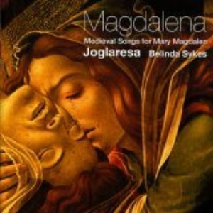 Image for 'Magdalena'