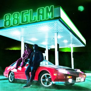 Image for '88GLAM'