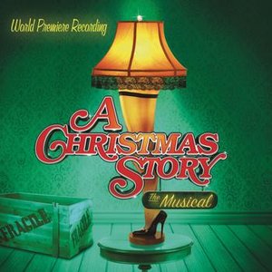 Изображение для 'A Christmas Story - The Musical'
