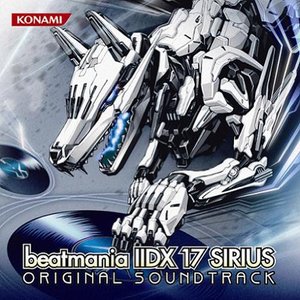 Image for 'beatmania IIDX 17 SIRIUS Original Soundtrack'