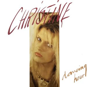 Image for 'Christine'
