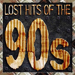 Image for 'Lost Hits Of The 90's'