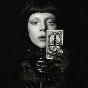 Image for 'Lady Gaga'