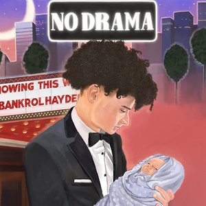 Image for 'No Drama'