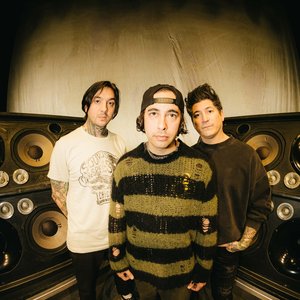 Imagen de 'Pierce the Veil'