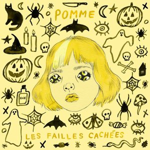Image for 'les failles cachées (halloween version)'
