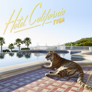 Image for 'Hotel California'