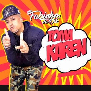 Image for 'Toma Karen (Arrochadeira)'