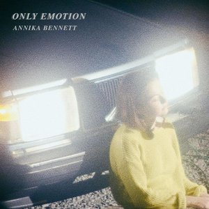 Image for 'Only Emotion'