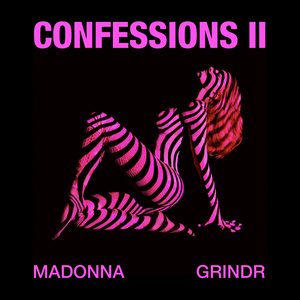 'CONFESSIONS II: Grindr Edition' için resim
